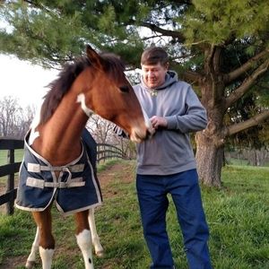 Meet your Posher, Frank